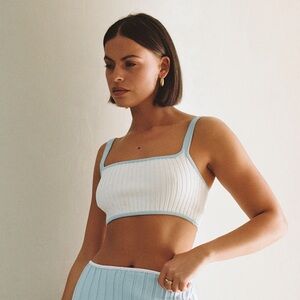 Sabo Skirt Jordi Top